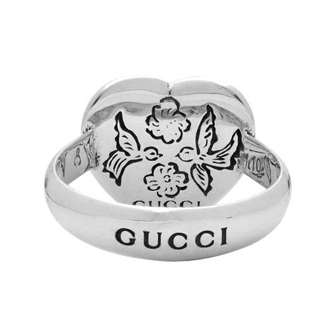 felpa gucci blind for love costo|925 Sterling Silver Blind For Love Ring .